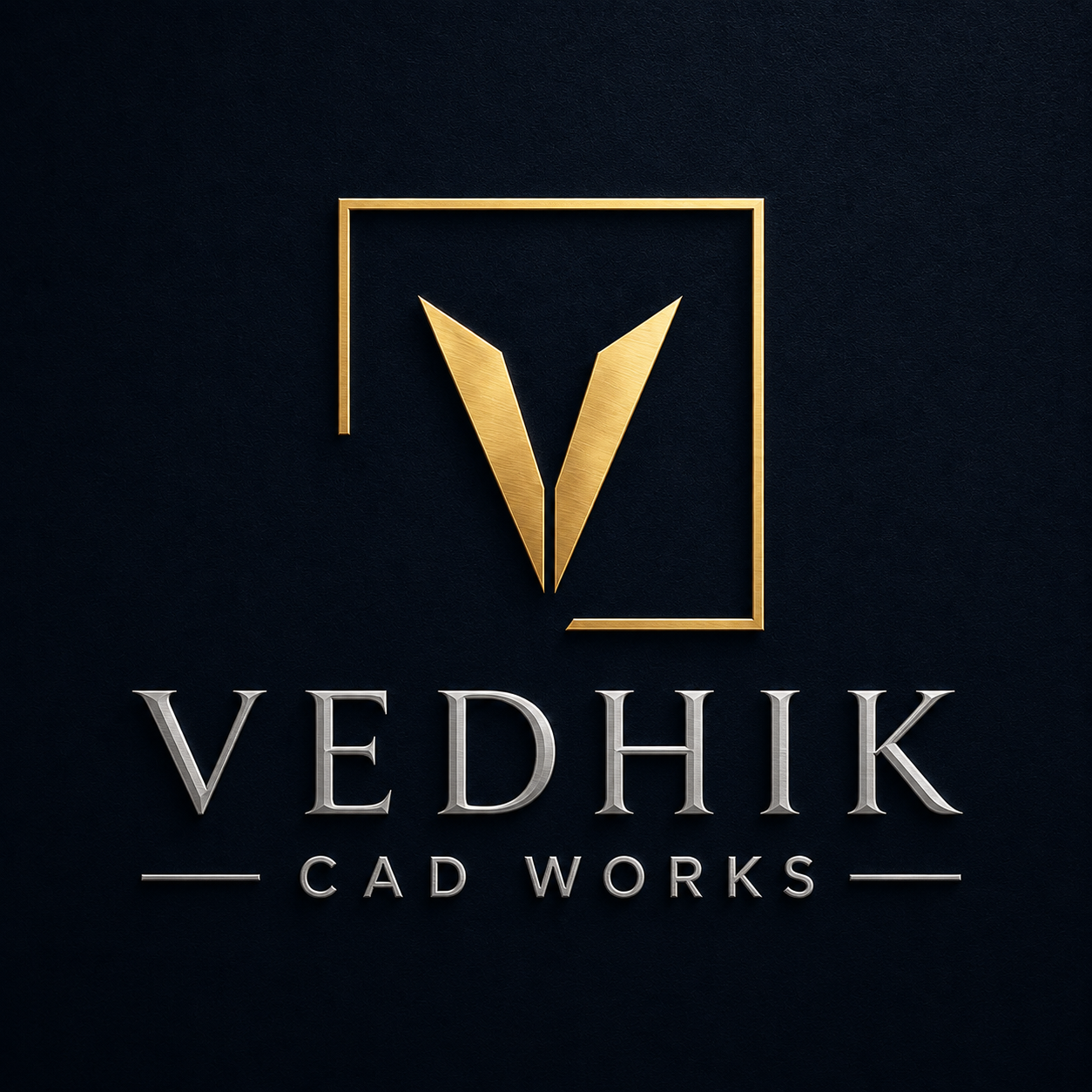 VEDHIK CAD WORKS